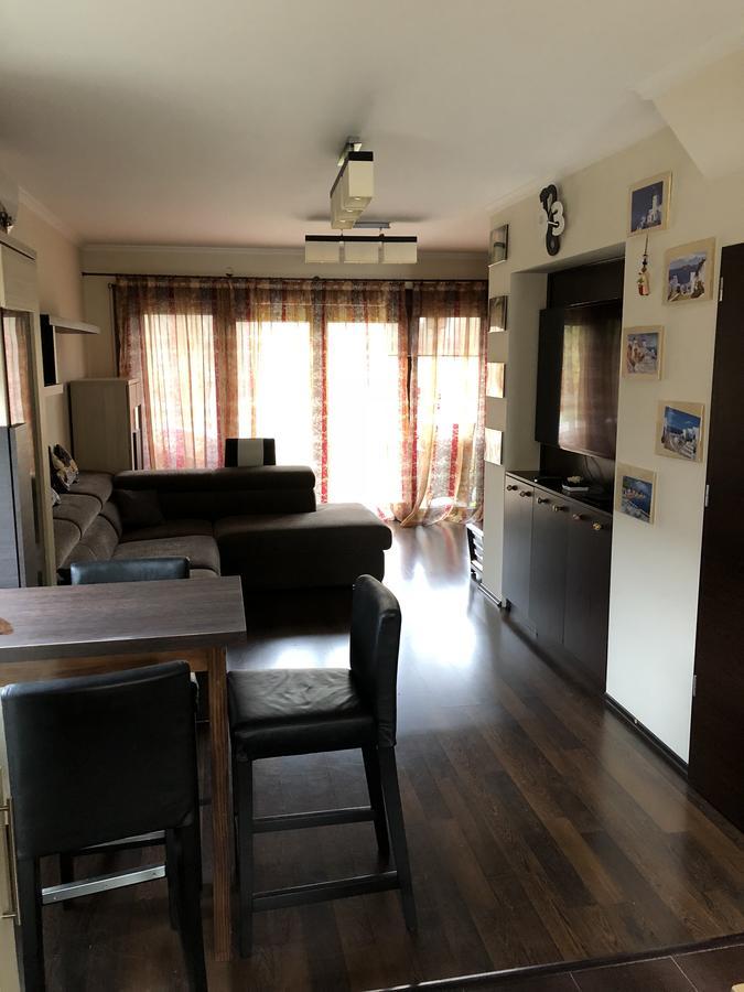 Vml Premium Apartman Mosonmagyaróvár Extérieur photo