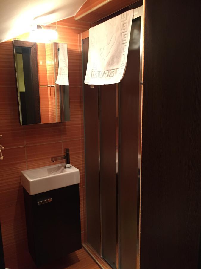 Vml Premium Apartman Mosonmagyaróvár Extérieur photo