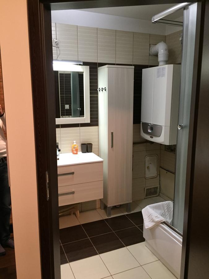 Vml Premium Apartman Mosonmagyaróvár Extérieur photo