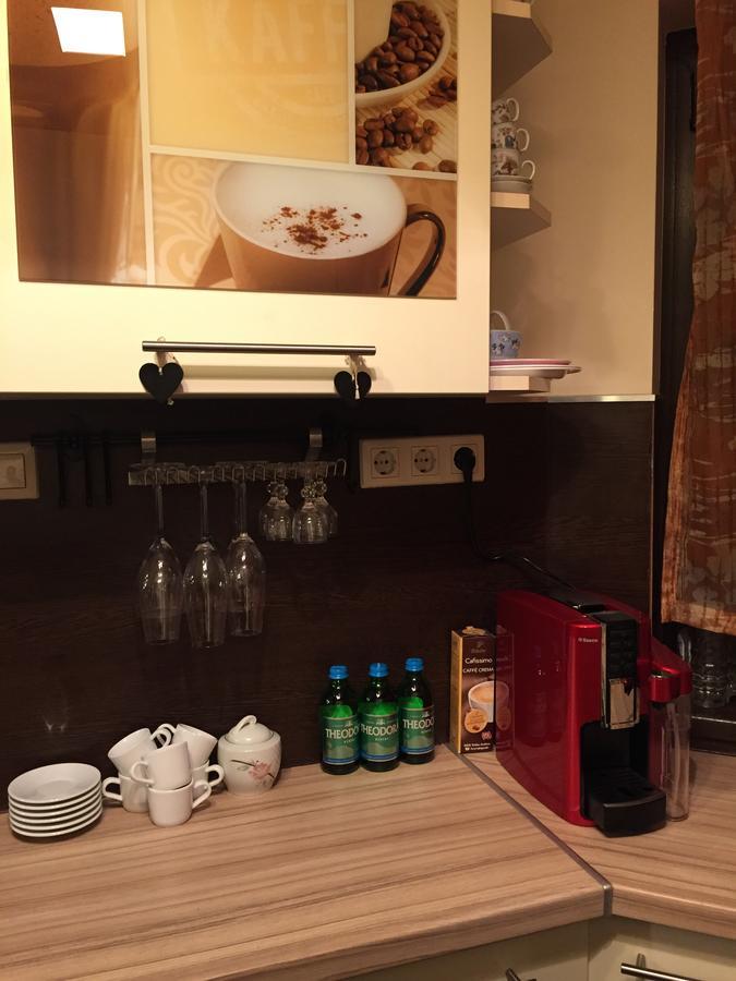 Vml Premium Apartman Mosonmagyaróvár Extérieur photo