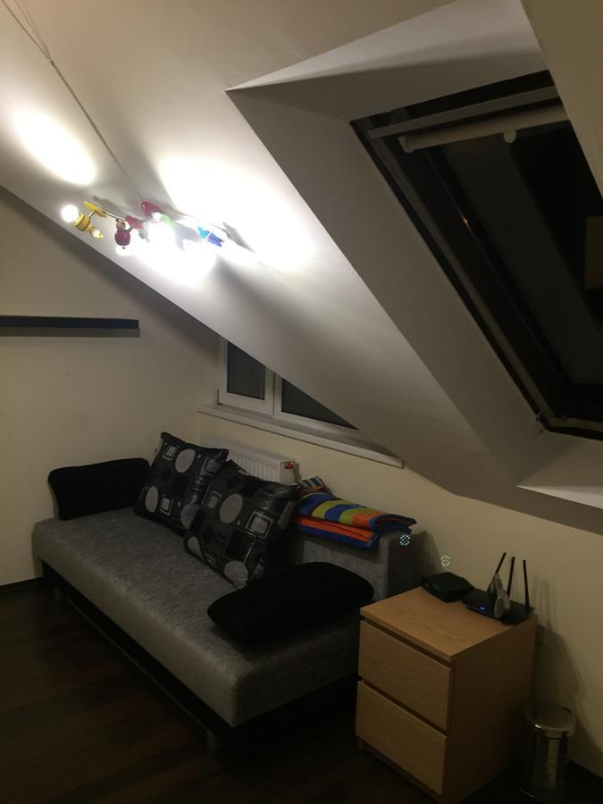 Vml Premium Apartman Mosonmagyaróvár Extérieur photo
