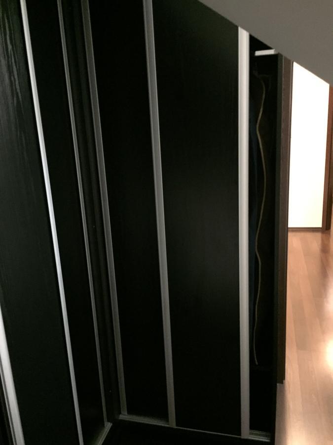 Vml Premium Apartman Mosonmagyaróvár Extérieur photo