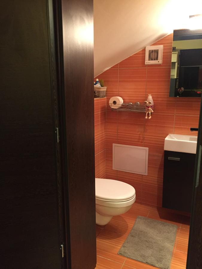 Vml Premium Apartman Mosonmagyaróvár Extérieur photo