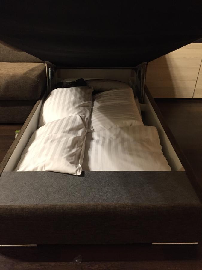 Vml Premium Apartman Mosonmagyaróvár Extérieur photo