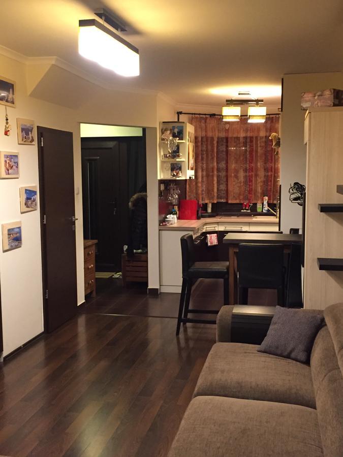 Vml Premium Apartman Mosonmagyaróvár Extérieur photo