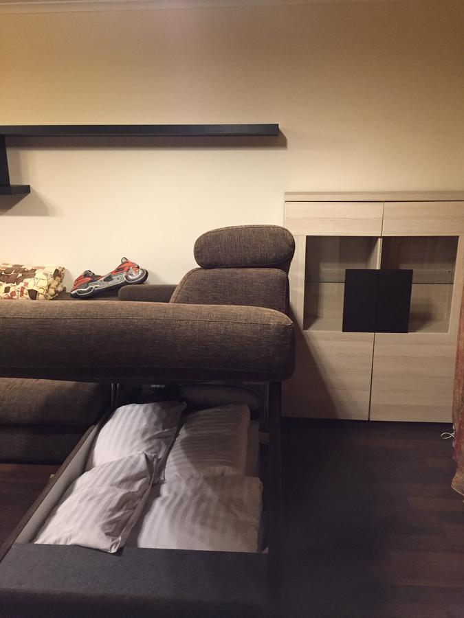 Vml Premium Apartman Mosonmagyaróvár Extérieur photo