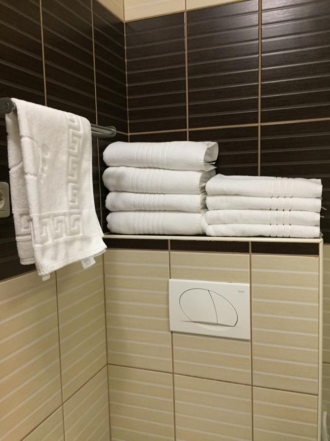 Vml Premium Apartman Mosonmagyaróvár Extérieur photo