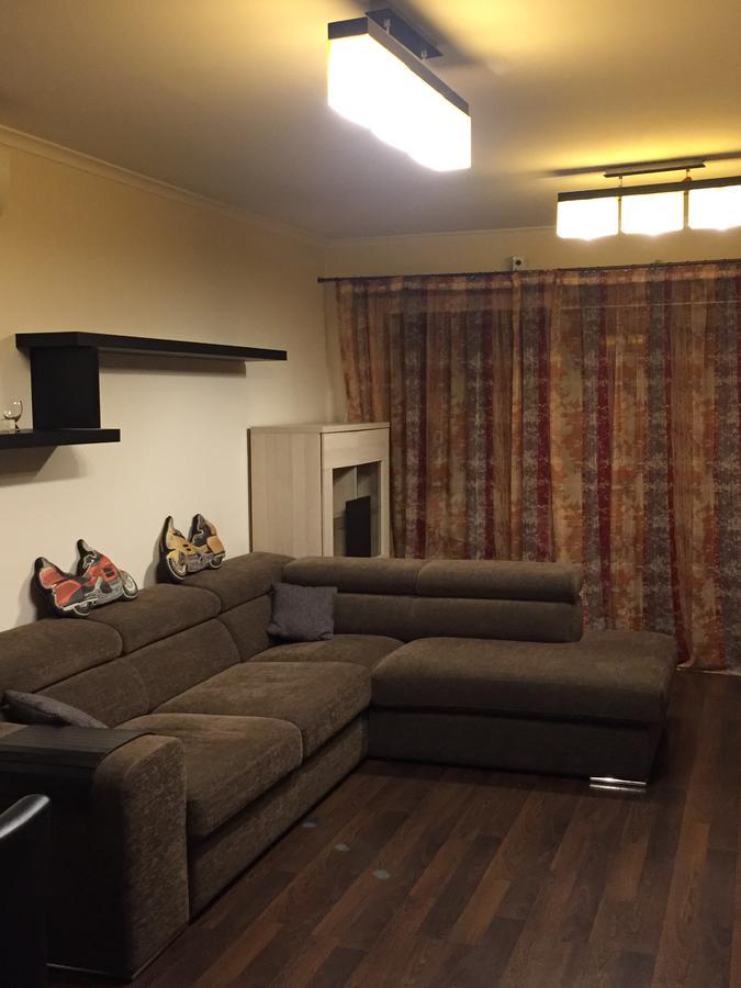 Vml Premium Apartman Mosonmagyaróvár Extérieur photo
