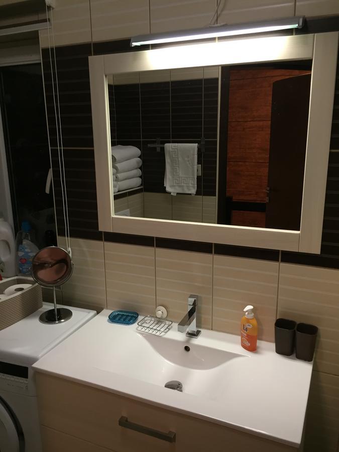 Vml Premium Apartman Mosonmagyaróvár Extérieur photo